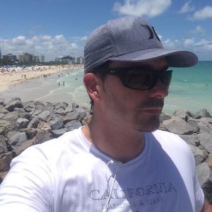 Meet your Posher, Robert